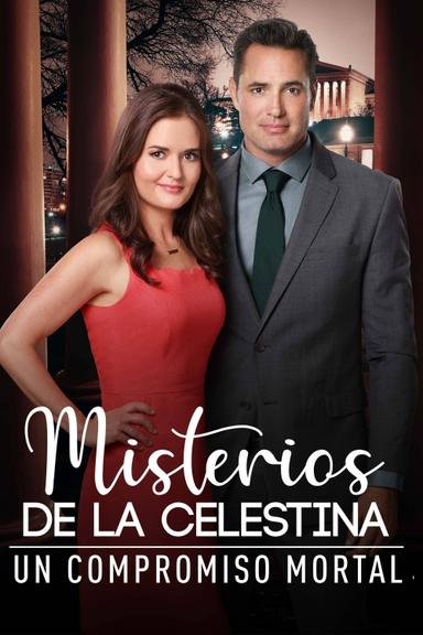 Imagen Misterios de la Celestina: Un compromiso mortal