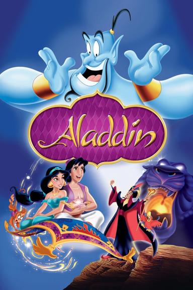 Imagen Aladdin