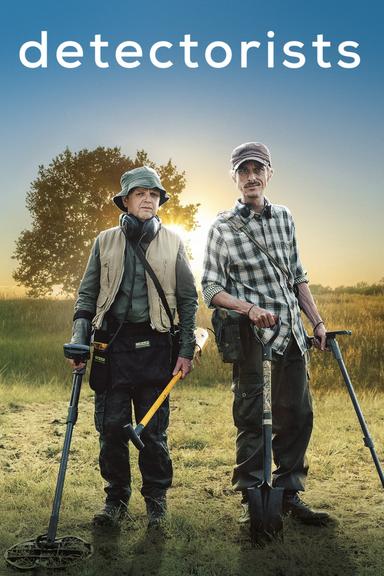 Imagen Detectorists