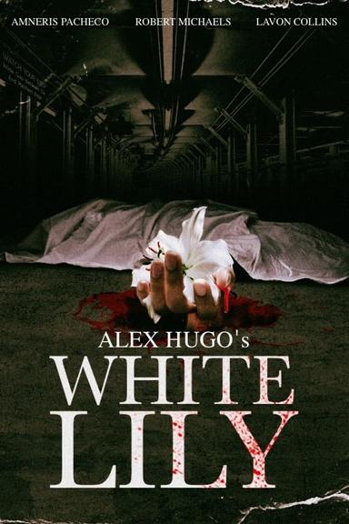 Imagen Alex Hugo's White Lily