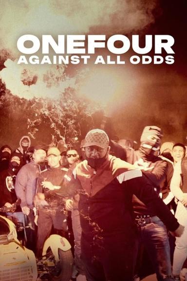 Imagen ONEFOUR: Against All Odds