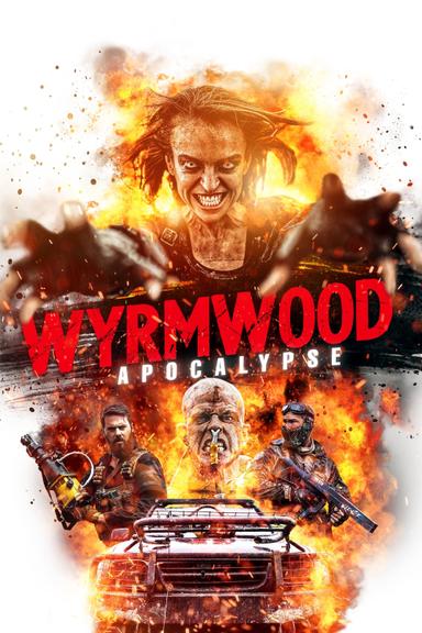 Imagen Wyrmwood: Apocalypse