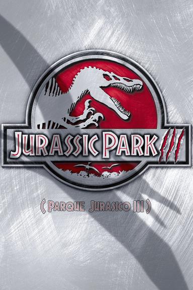 Imagen Jurassic Park III (Parque Jurásico III)