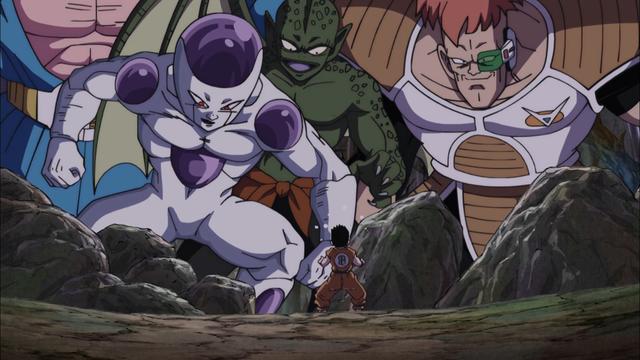 Imagen Dragon Ball Super 1x76