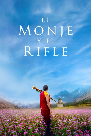 Imagen El monje y el rifle