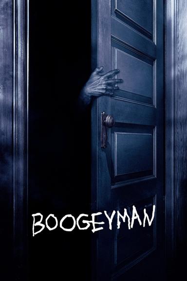 Imagen Boogeyman: La puerta del miedo