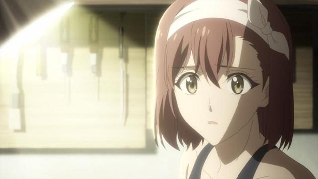 Imagen Shinobi no Ittoki 1x11