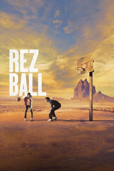 Imagen Rez Ball