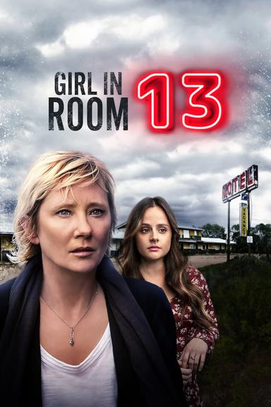 Imagen Girl in Room 13