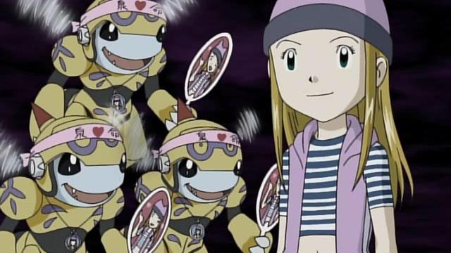 Imagen Digimon Frontier 1x26