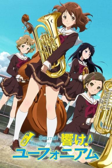 Imagen Hibike! Euphonium