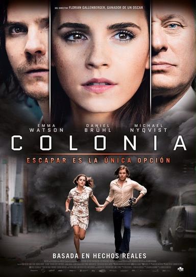 Imagen Colonia