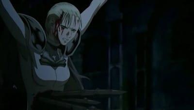 Imagen Claymore 1x16