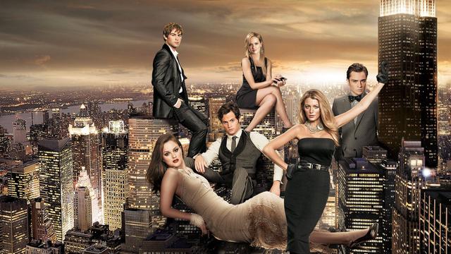 Imagen Gossip Girl