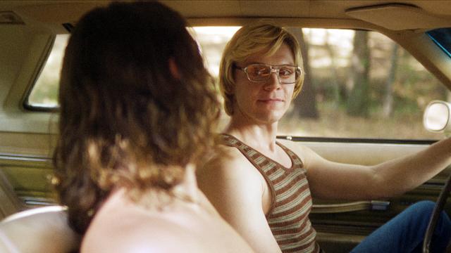 Imagen Monstruo: La historia de Jeffrey Dahmer 1x3