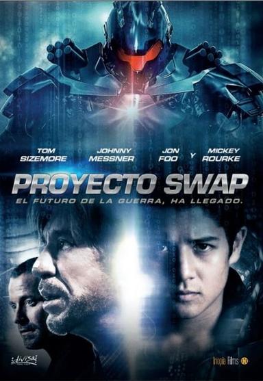 Imagen Proyecto Swap