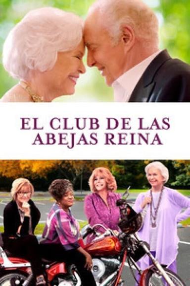 Imagen El club de las abejas reina