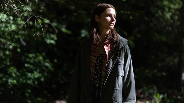 Imagen The Girl in the Woods 1x4