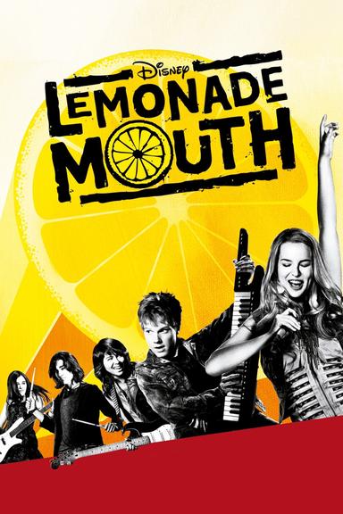 Imagen Lemonade Mouth