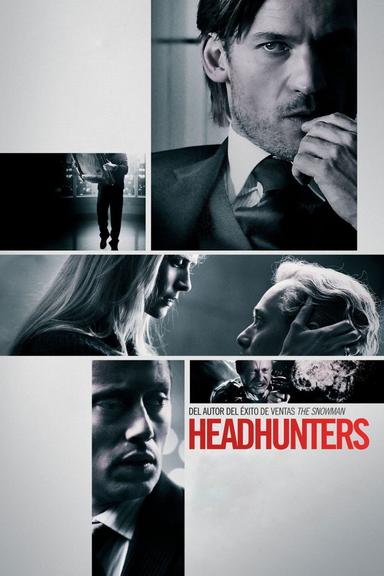 Imagen Headhunters