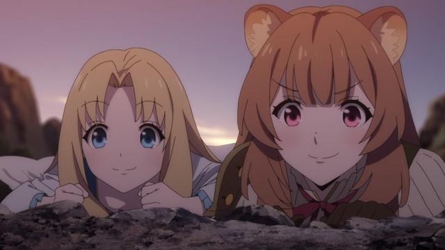 Imagen The Rising of the Shield Hero 1x7