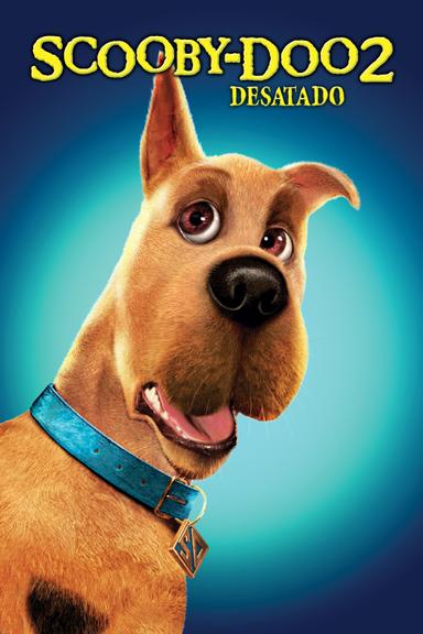 Imagen Scooby-Doo 2: Desatado