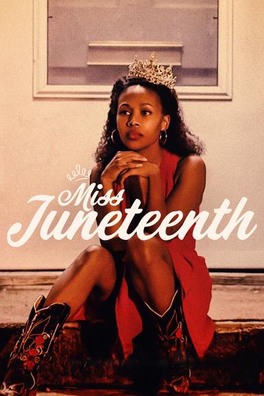 Imagen Miss Juneteenth