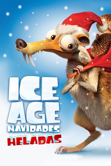 Imagen Ice Age: Navidades heladas