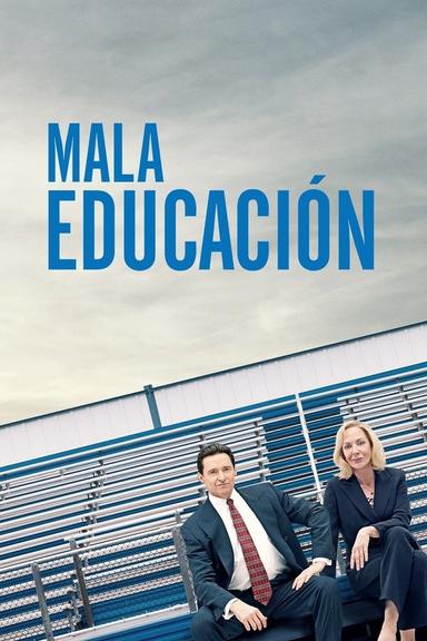 Imagen La estafa (Bad Education)