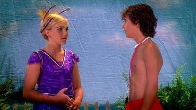 Imagen Zoey 101 1x7