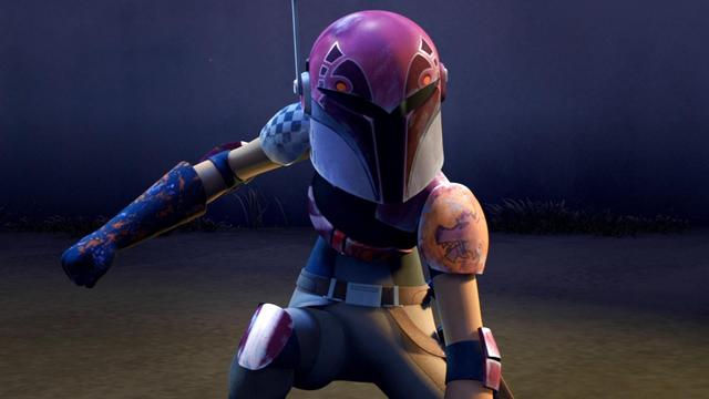 Imagen Star Wars Rebels 0x2