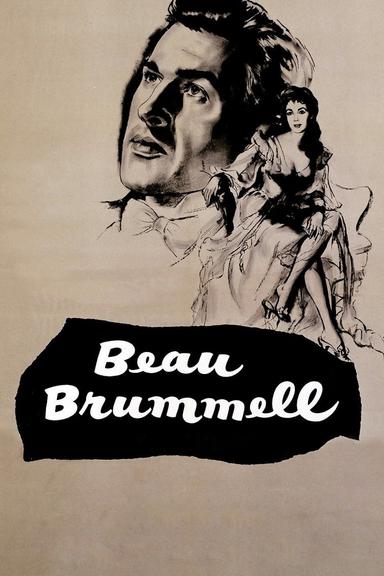 Imagen Beau Brummell