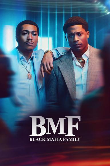 Imagen BMF (Black Mafia Family)