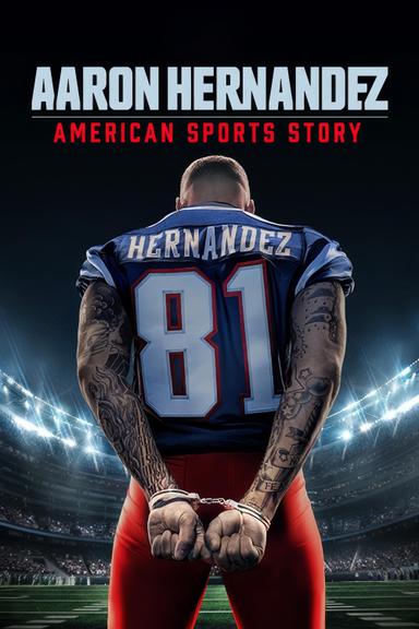 Imagen American Sports Story