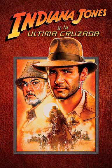 Imagen Indiana Jones y la última cruzada