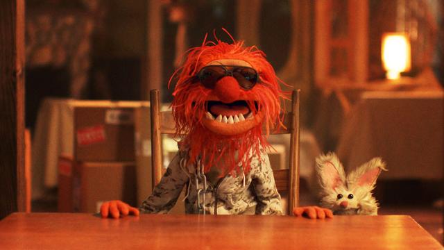 Imagen Los Muppets: Los Mayhem dan la nota 1x9