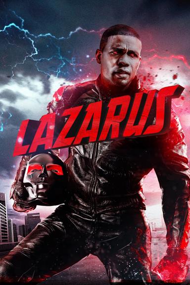 Imagen Lazarus