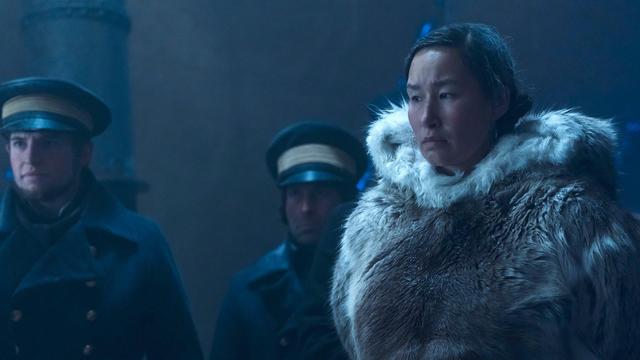 Imagen The Terror 1x4