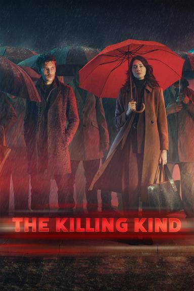 Imagen The Killing Kind