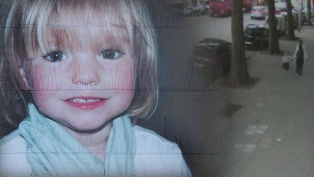 Imagen La desaparición de Madeleine McCann 1x1