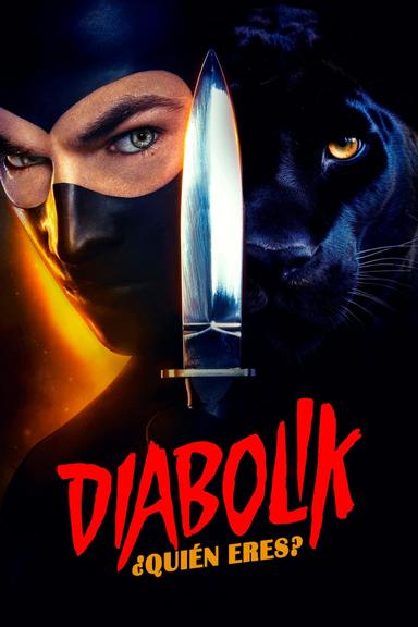 Imagen Diabolik ¿Quién eres?