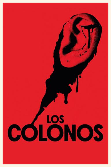 Imagen Los colonos