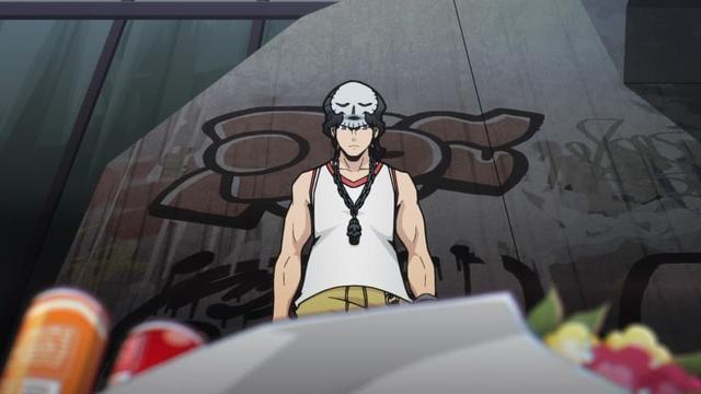 Imagen The World Ends with You The Animation 1x9