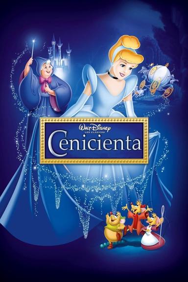 Imagen La Cenicienta