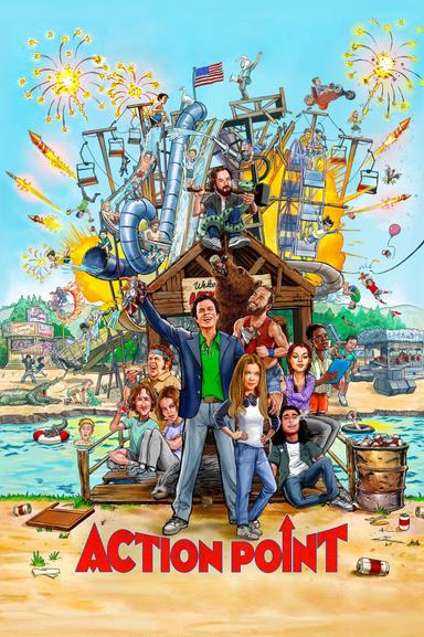 Imagen Action Point