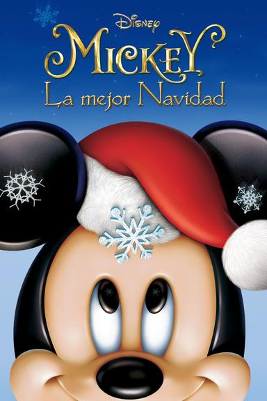 Imagen Mickey: La mejor Navidad