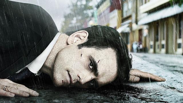 Imagen Wayward Pines