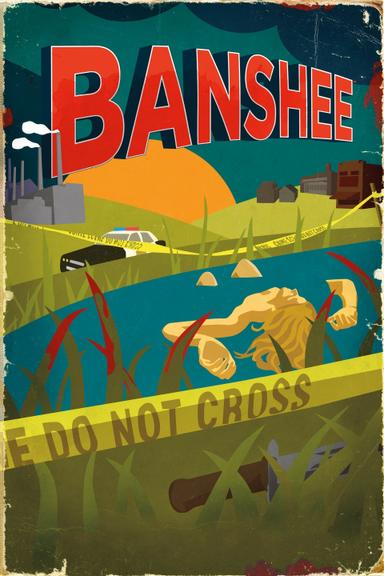 Imagen Banshee