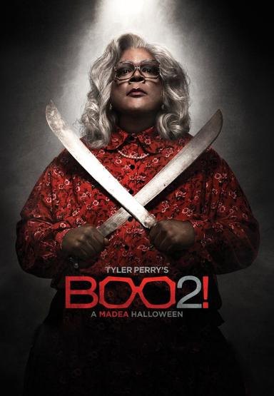 Imagen Boo 2! A Madea Halloween