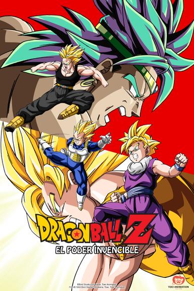 Imagen Dragon Ball Z: Estalla el duelo